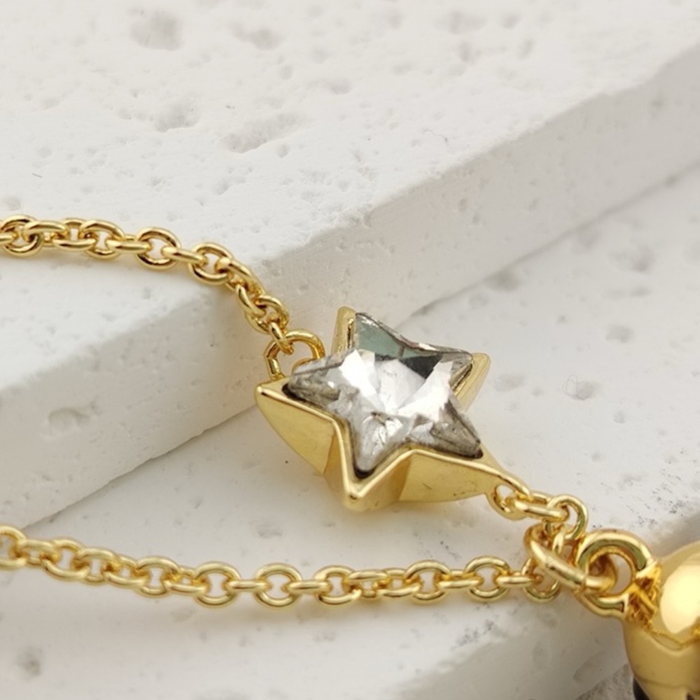 Coach X Peanuts Snoopy And Woodstock Long Necklace - Picture 8 of 9